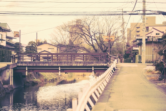 昭和の風景