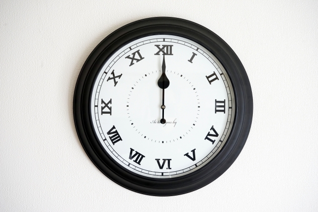 正午とPM0時の違いとは？時間の伝え方のコツと注意点 | こねたねっと