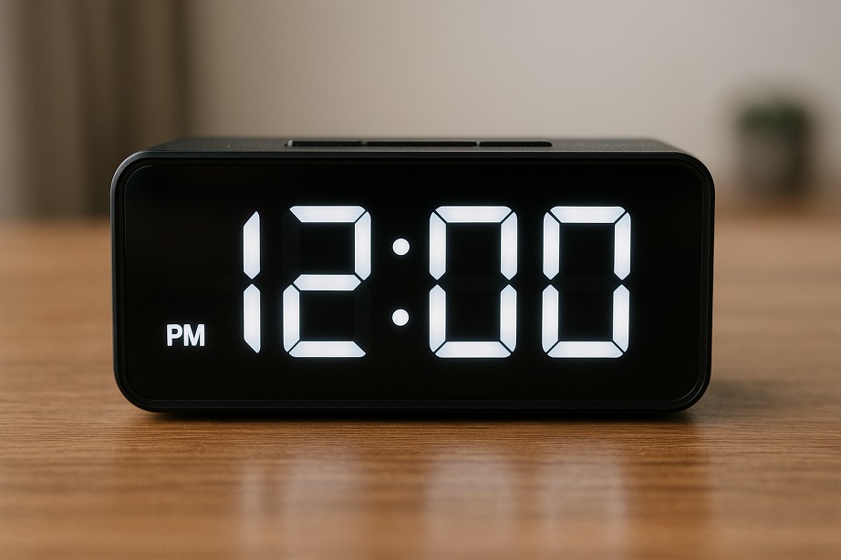 １２：００ＰＭ
