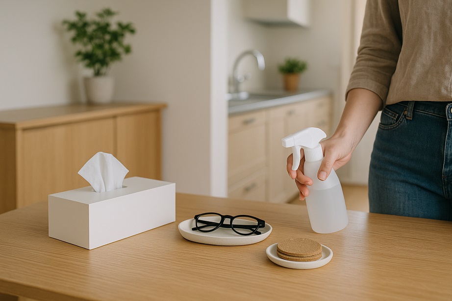 リセットゾーンのイメージ